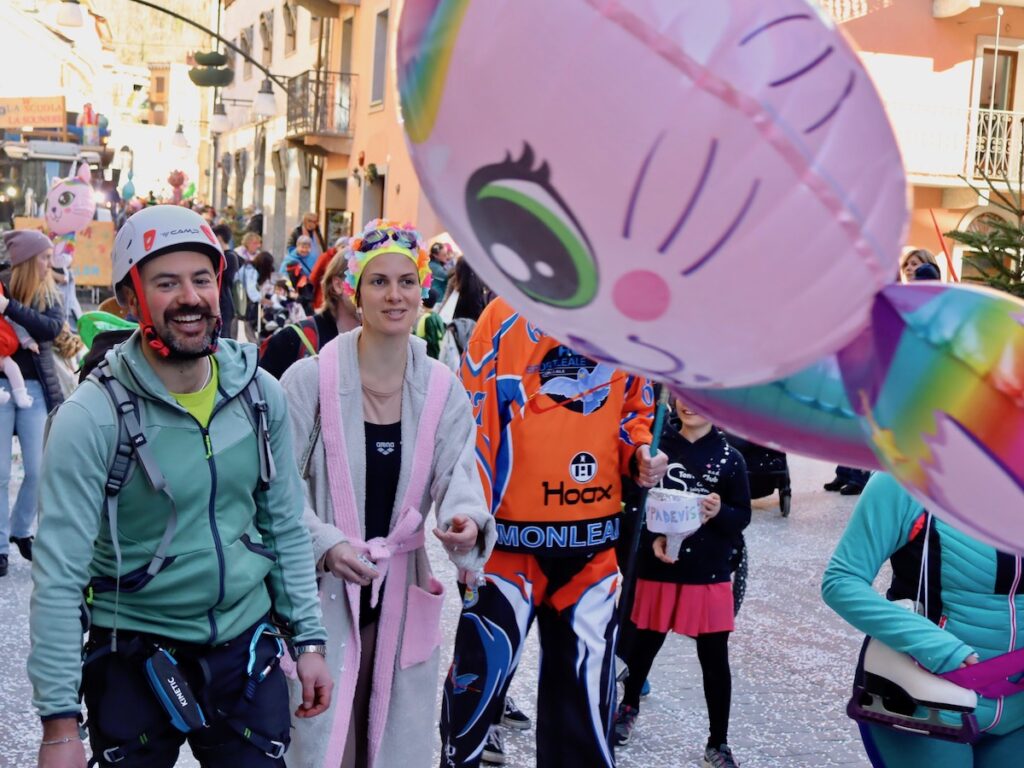 IMG Carnevale dei Piccoli di Saint Vincent Foto Alice Dufour