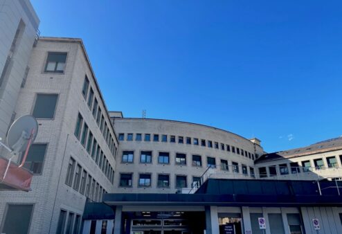 L’Usl è entrata rete formativa della Scuola di Specializzazione in Ematologia dell’Università di Torino