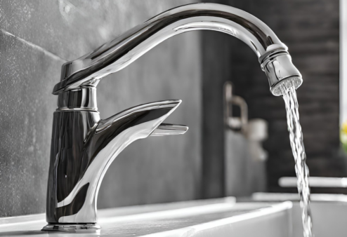 In alcune frazioni di Gressan è stato istituito l’obbligo di bollitura dell’acqua potabile