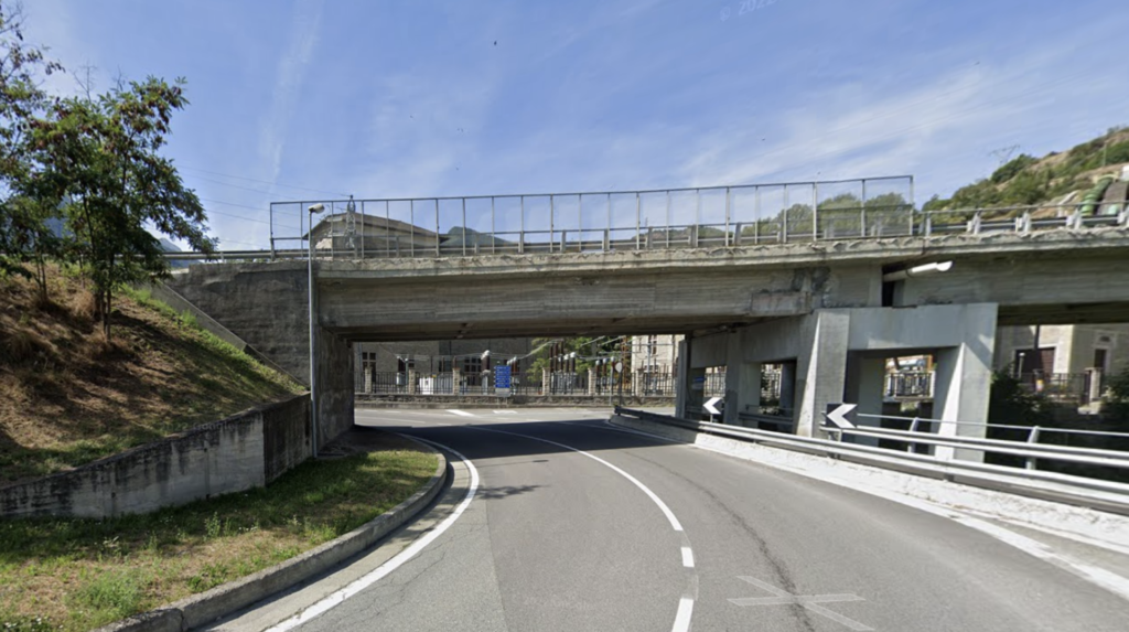 Approvato il progetto esecutivo di risanamento del viadotto a Villeneuve