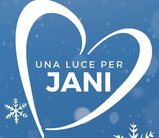 Una fiaccolata in ricordo di Janira Mellé