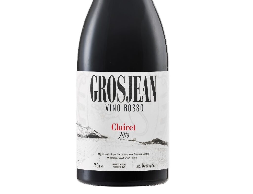 Grosjean Vins