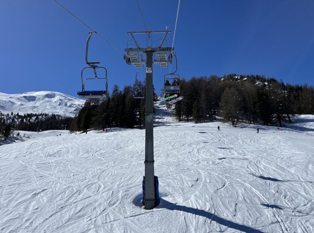 La Pasqua del turismo promette bene, nonostante il meteo