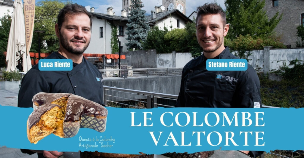 Celebrate la Primavera con le Colombe Artigianali di Valtorte: Un Regalo per Voi