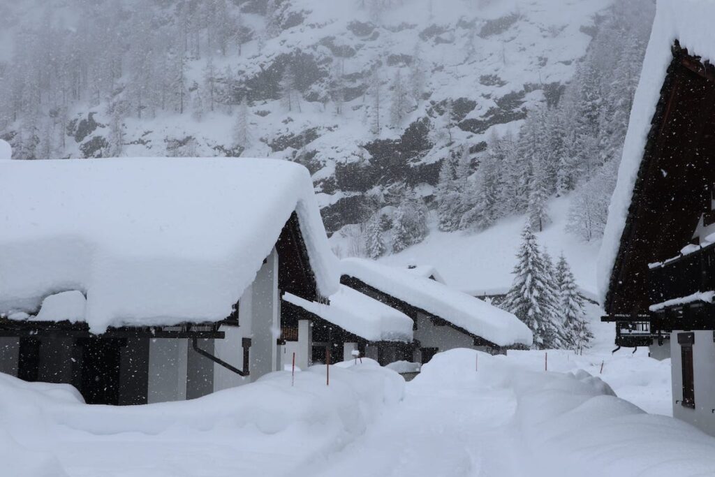 Gressoney 10 marzo - foto Claudia Martino