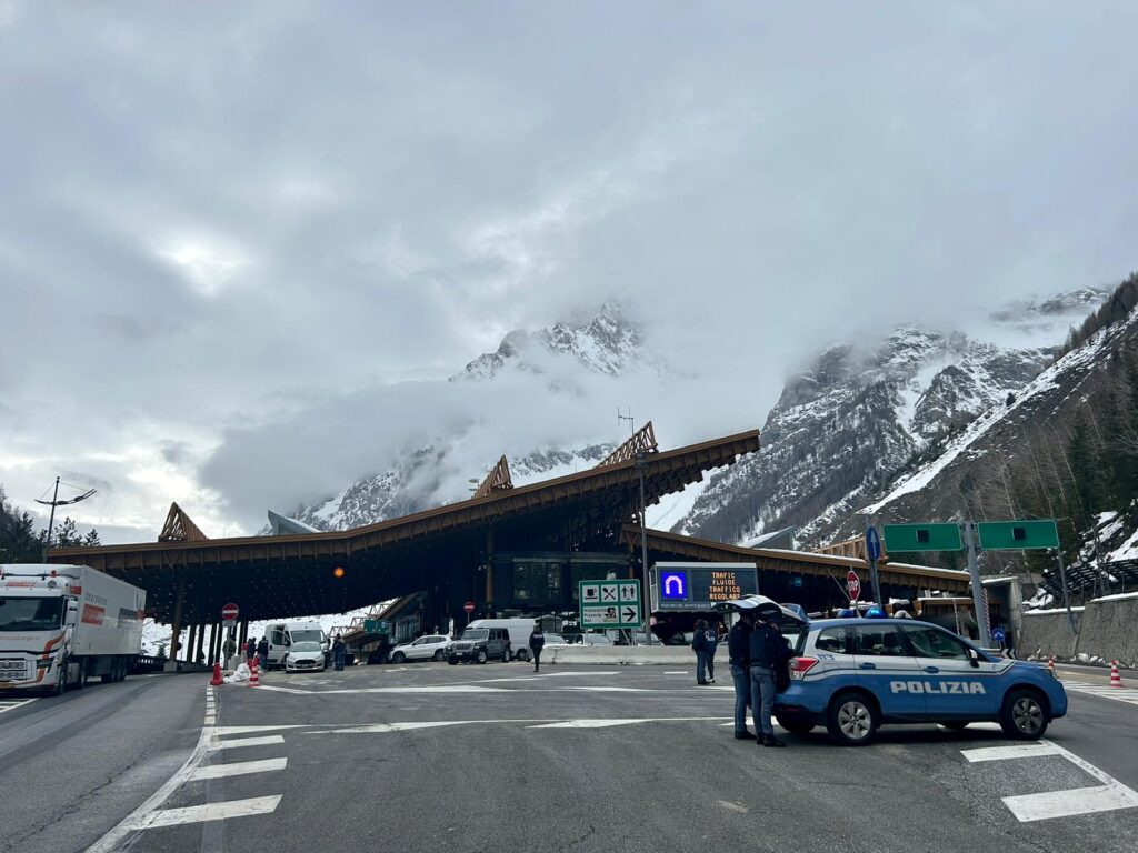 Operazione contro l’immigrazione irregolare: oltre 1500 identificati in Valle d’Aosta