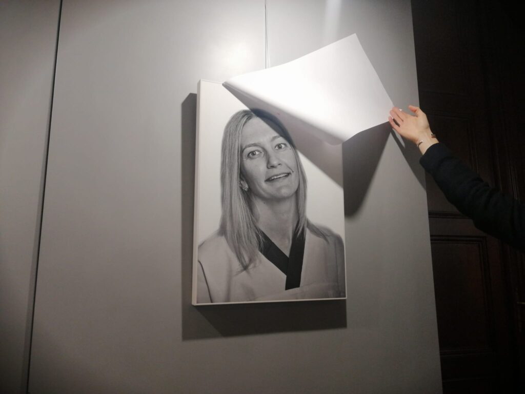 L’altra faccia delle donne in mostra a l’Hôtel des États di Aosta