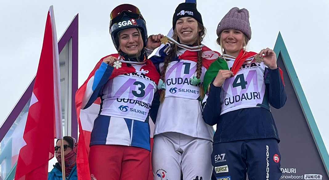 cmj sbx f gudauri podio f francesia