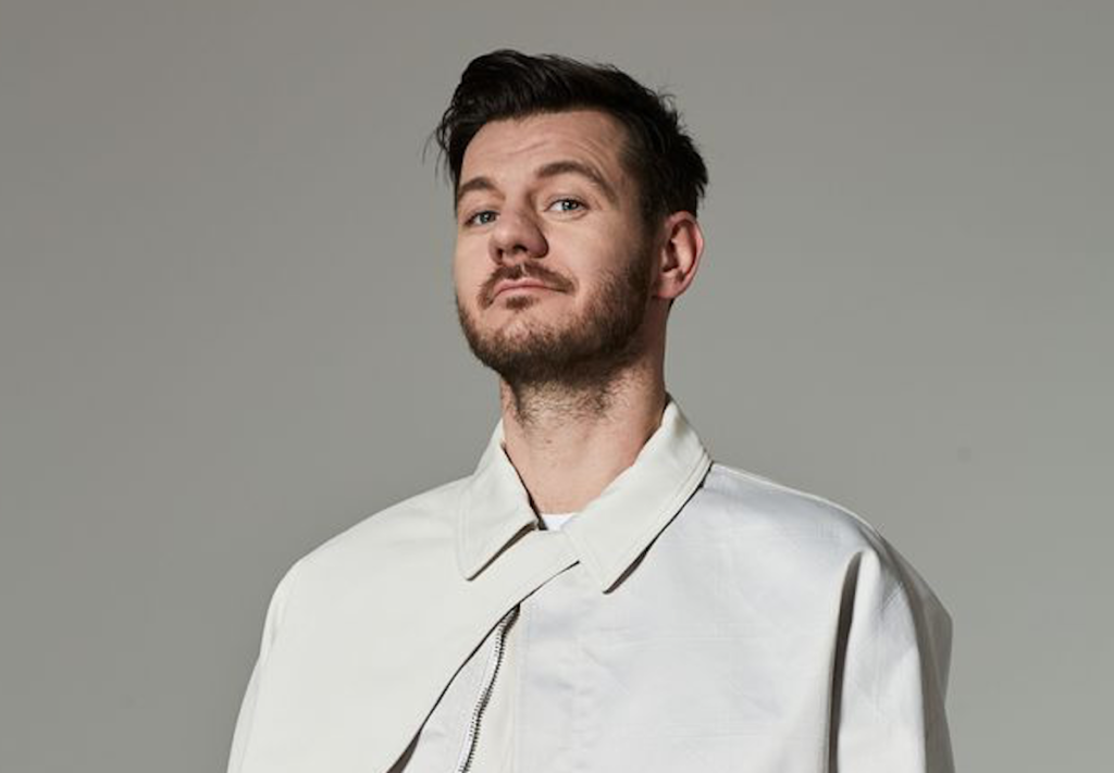 Alessandro Cattelan