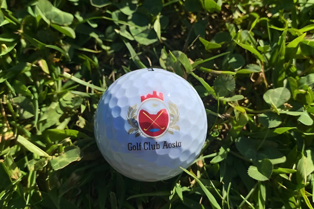 Golf Club Brissogne Aosta