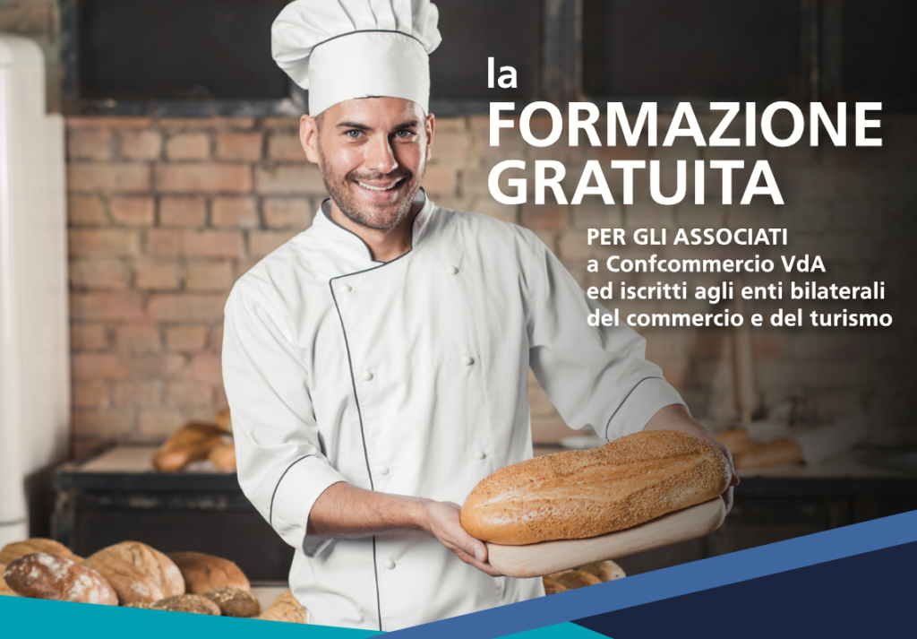 In partenza il corso gratuito “Il pane in Pizzeria”