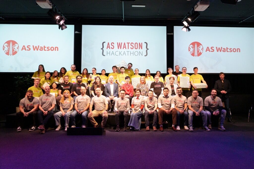 Lorenzo Nicotera - Hackaton