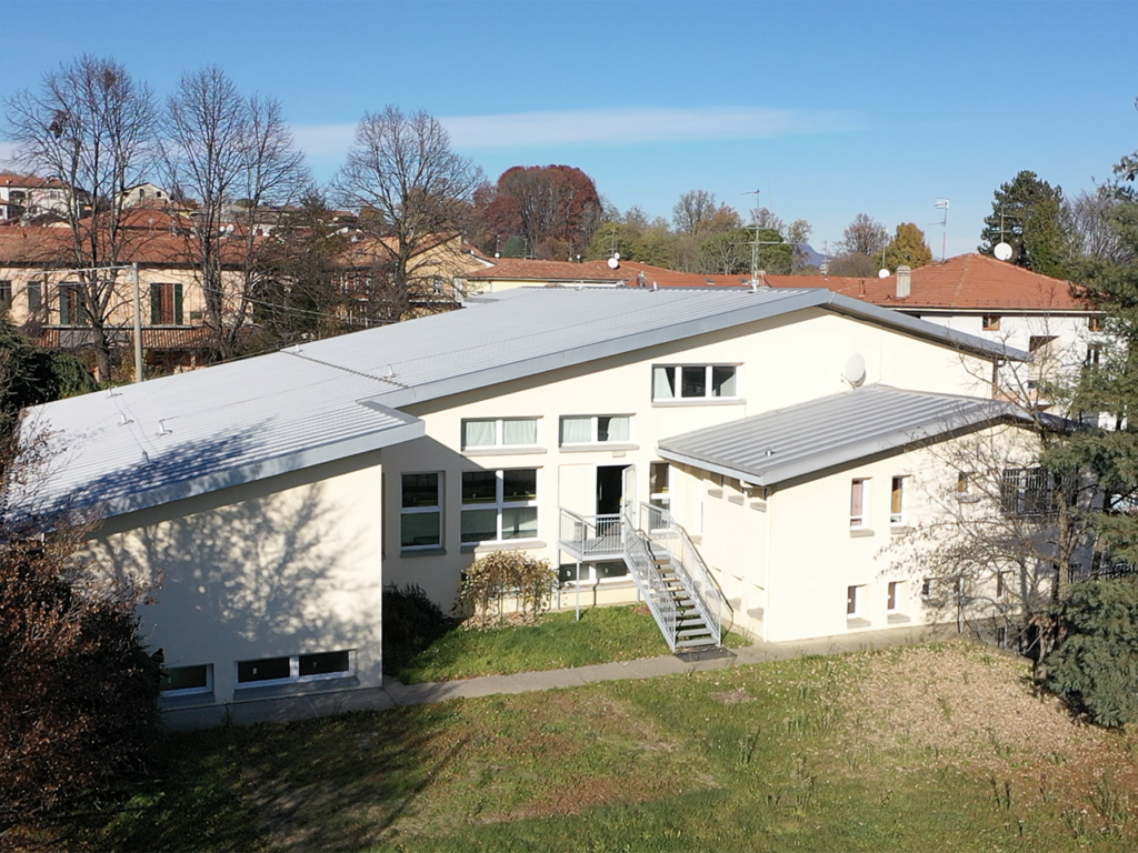 concorso idee scuola chiusa Sant'Alessandro