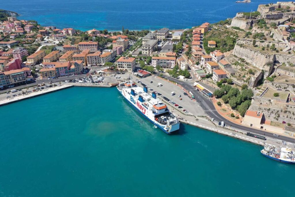 L’Isola d’Elba: la destinazione ideale per una vacanza indimenticabile