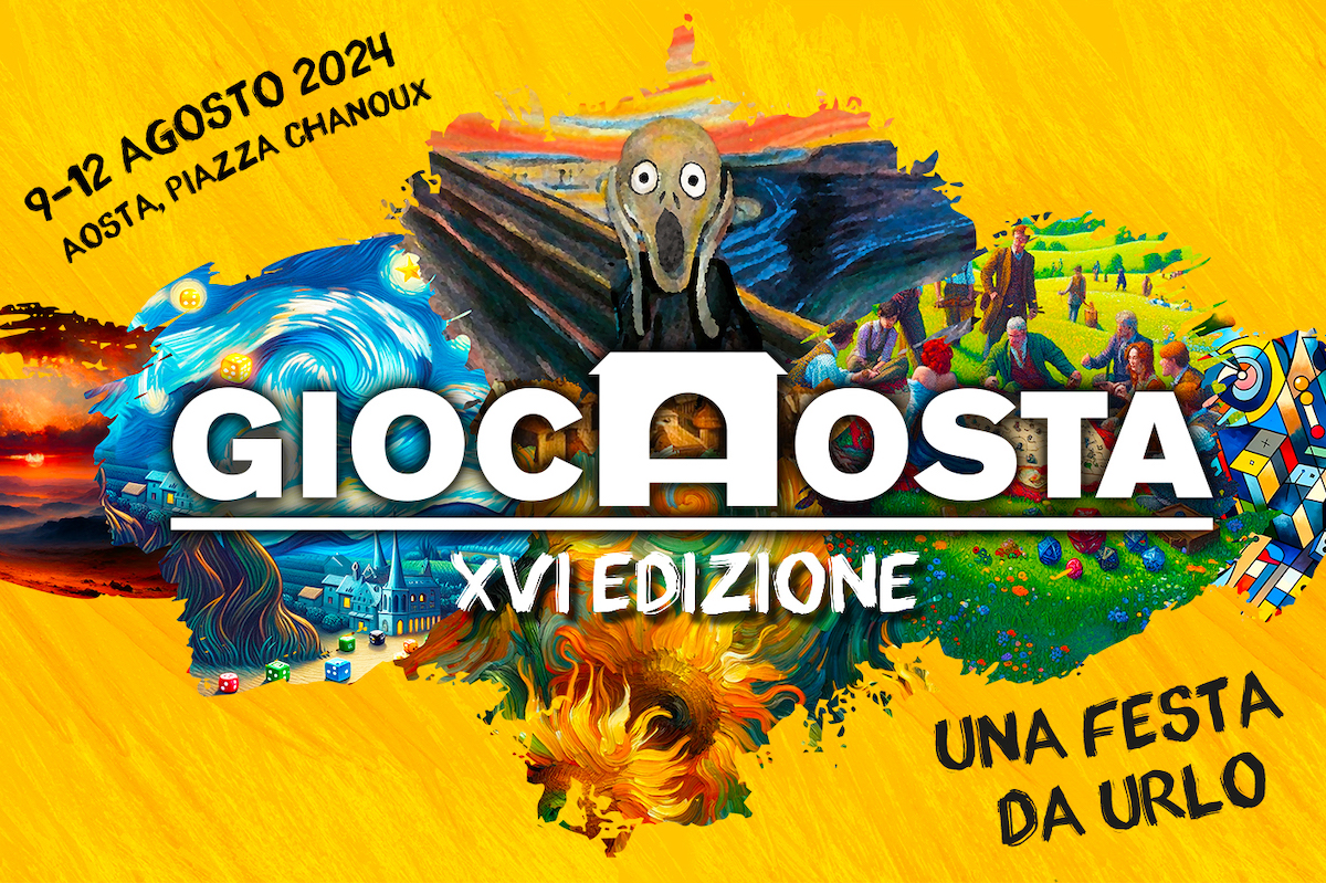 GiocAosta