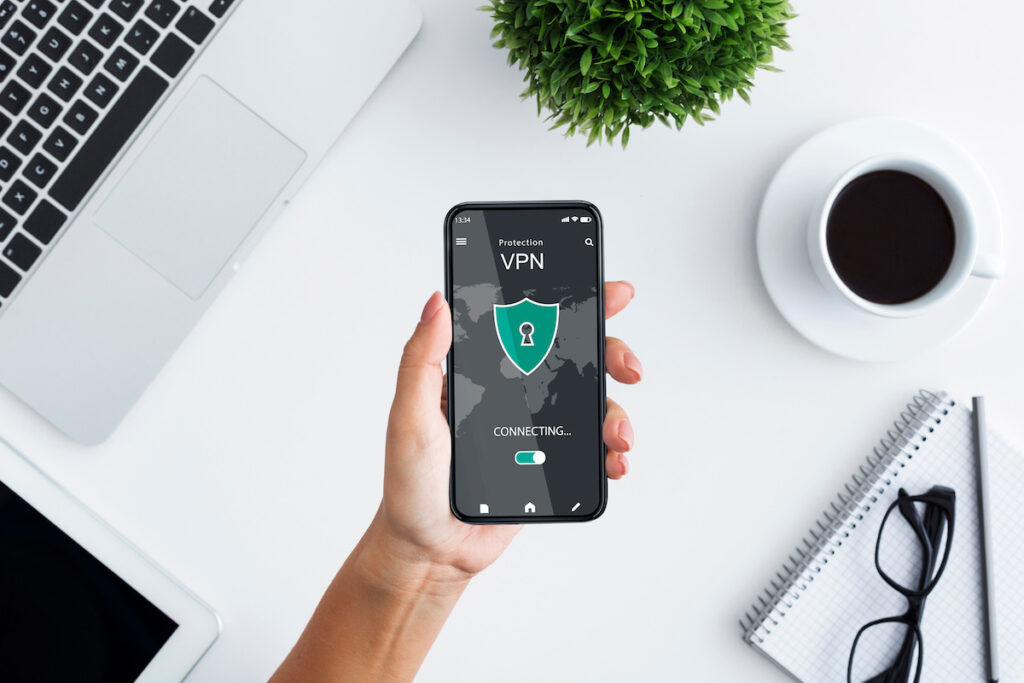 Planet VPN:  privacy online e libertà digitale