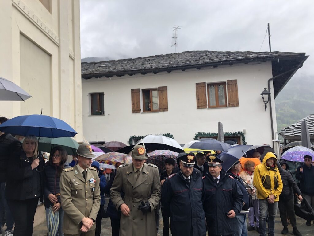 Autorità funerale Trento