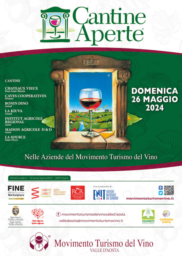 Cantine Aperte 