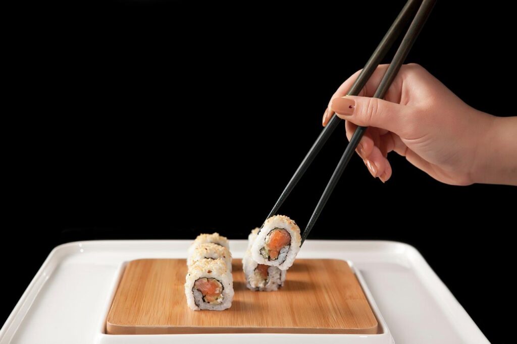 KURA Sushi Restaurant Aosta