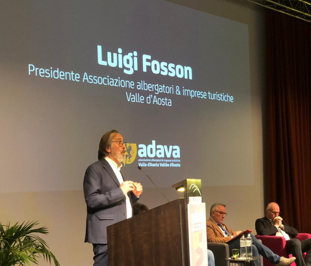 Luigi Fosson