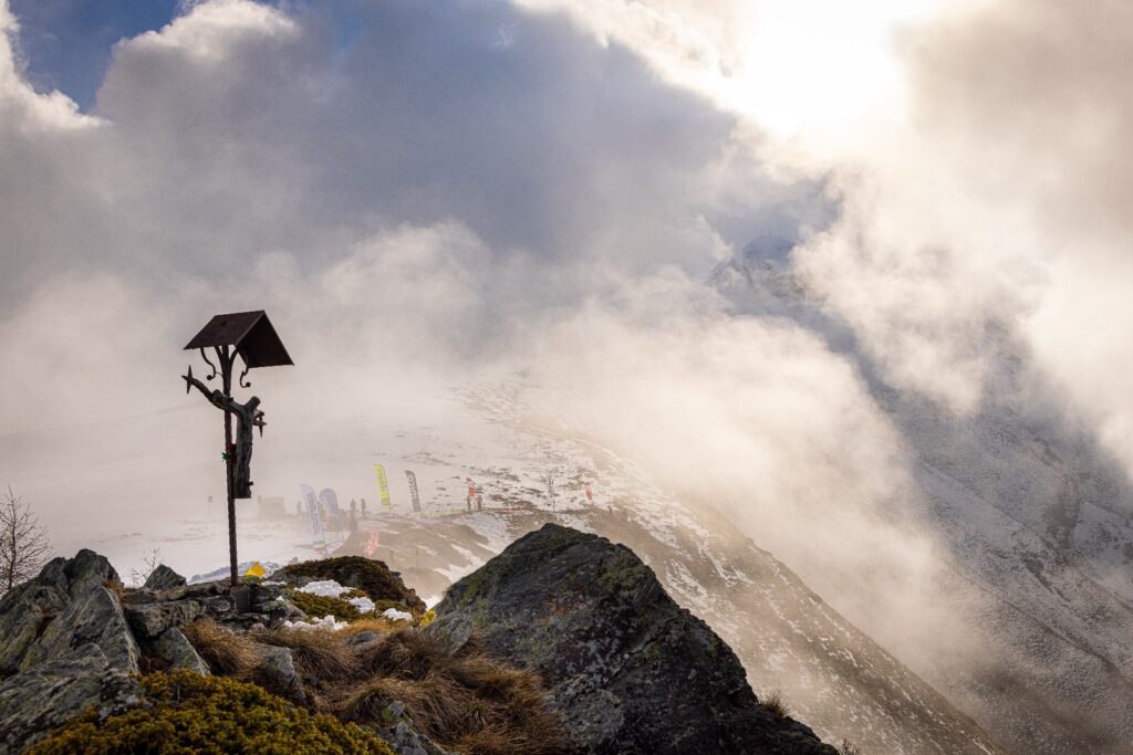 Monte Zerbion Skyrace Foto Davide Verthuy