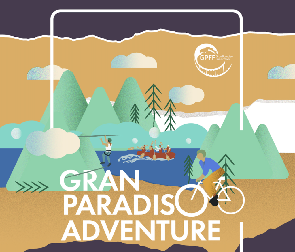 Grand Paradise Adventure