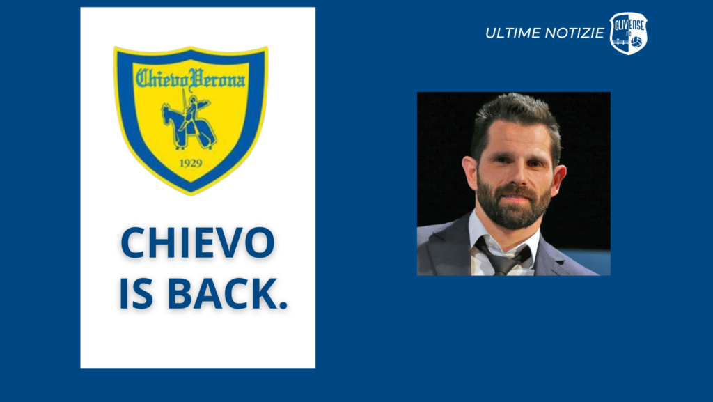 Sergio Pellissier ChievoVerona foto Facebook Clivense