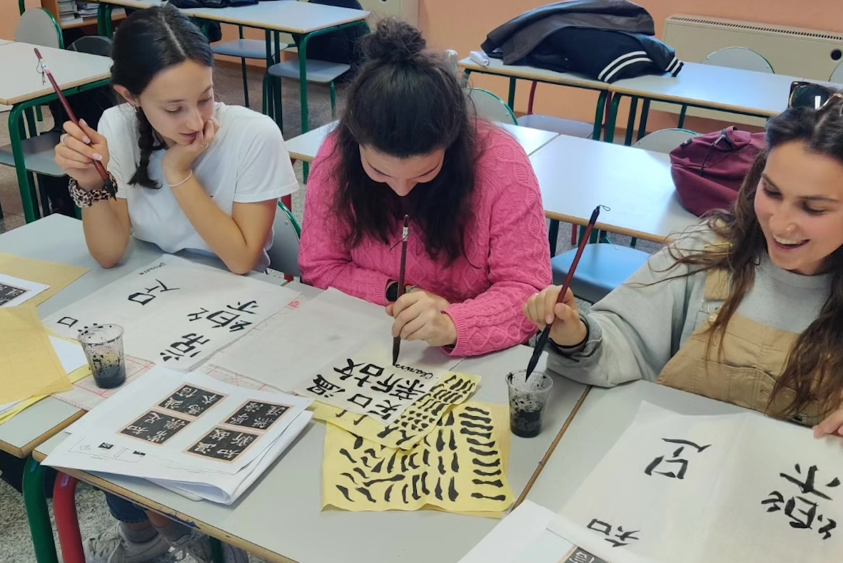 liceo linguistico Courmayeur