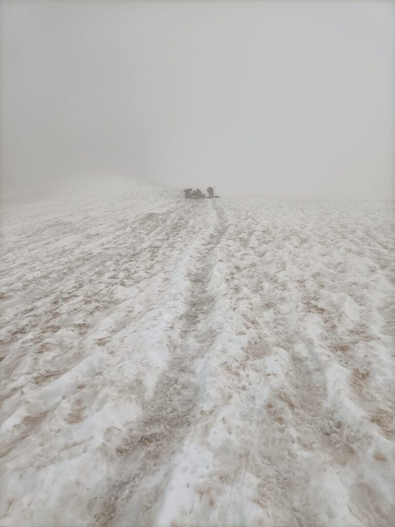 Col de la Seigne