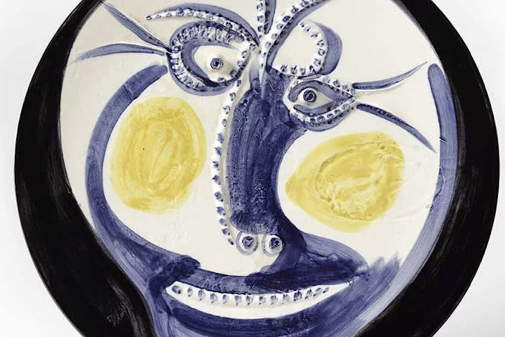 Mostra L'altro Picasso