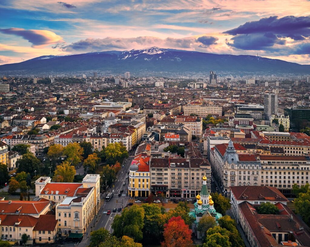 “Visions Européennes”, in Bulgaria un corso per giovani valdostani dedicato ai media