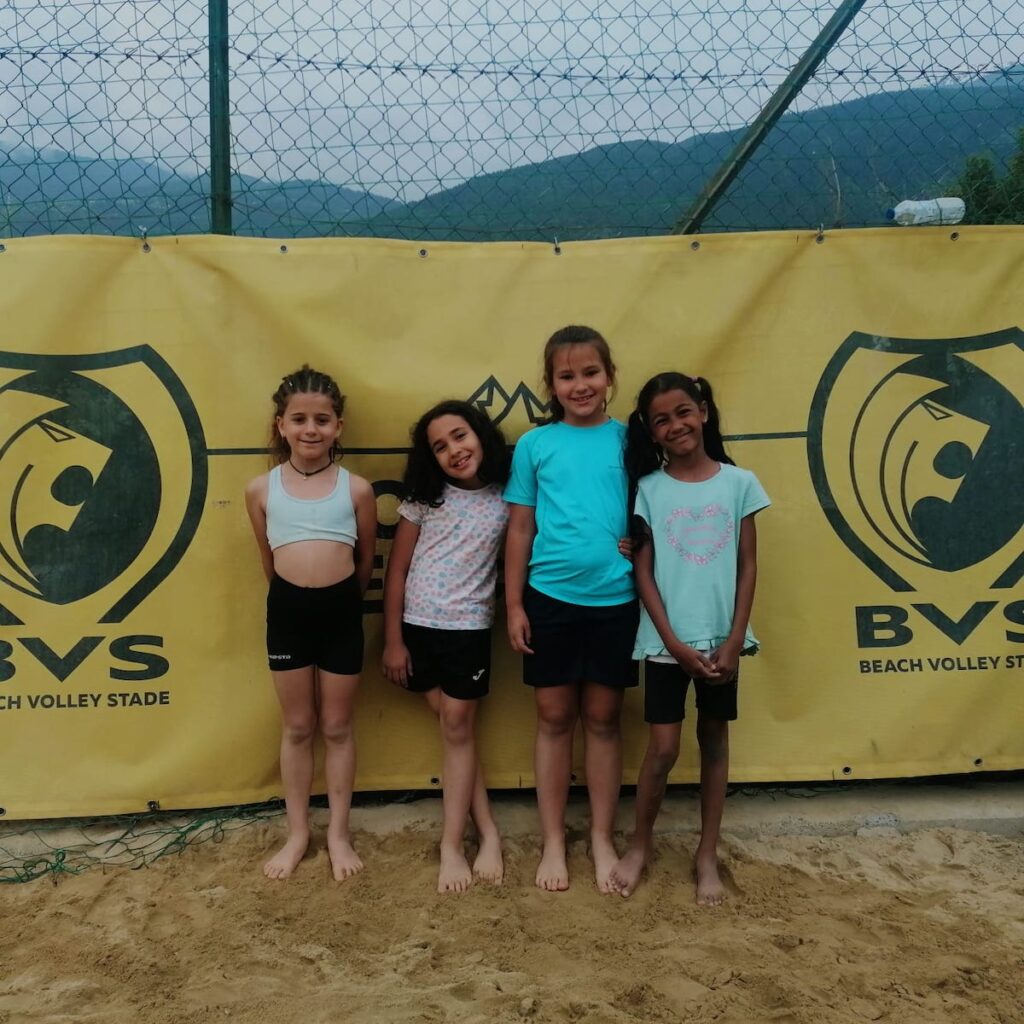 Torneo Minivolley