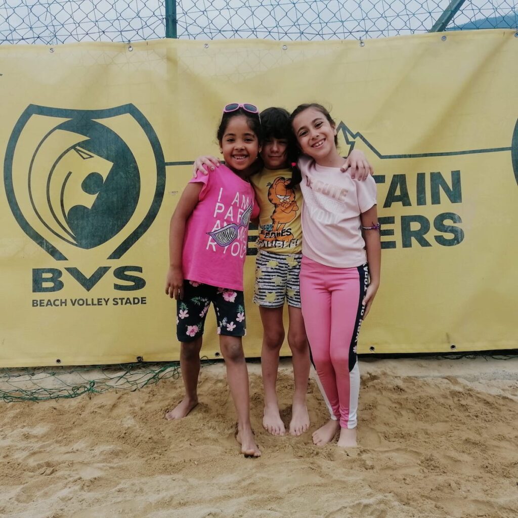 Torneo Minivolley