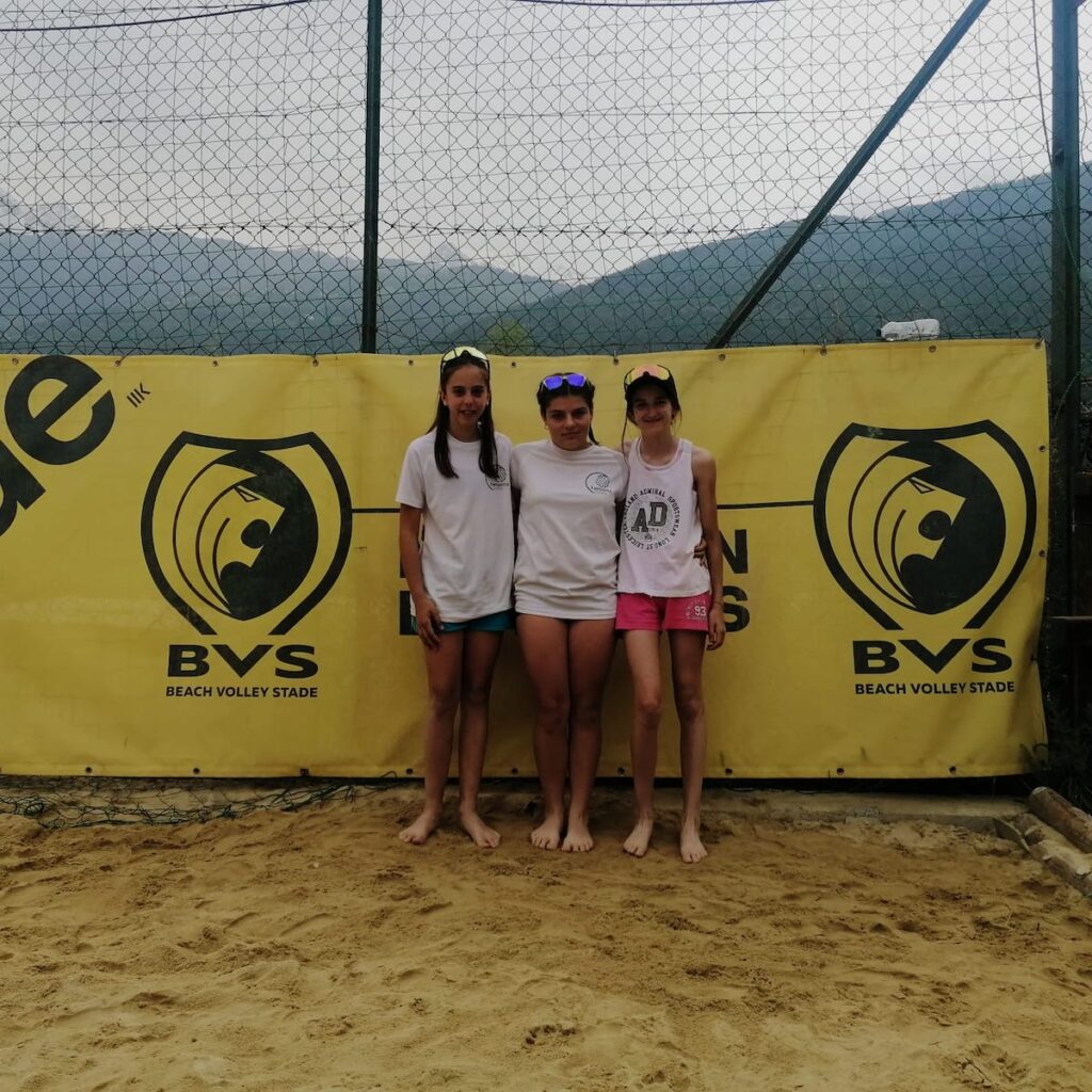 Torneo Minivolley