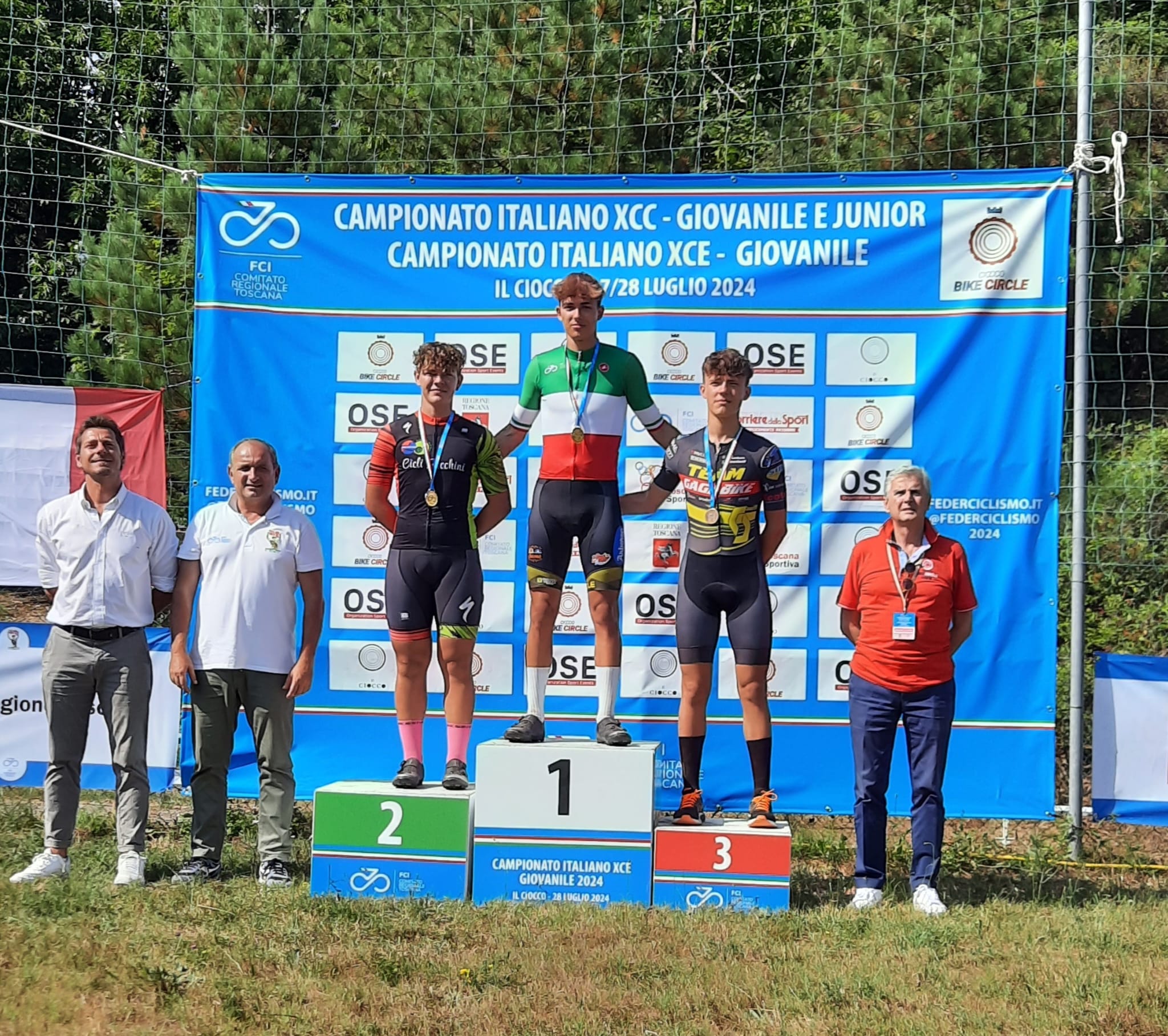 ci xcc barga borre