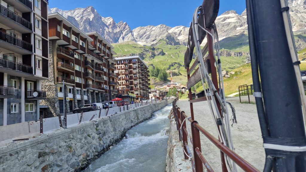 Breuil Cervinia foto Alice Dufour