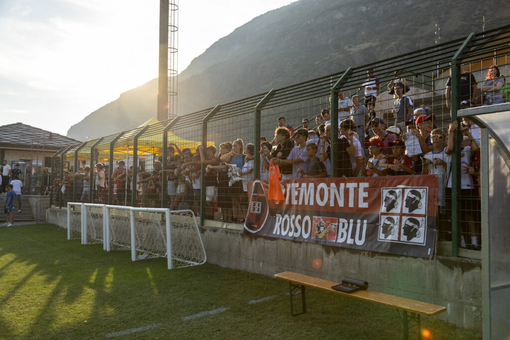 Cagliari - Como_PH Roberto Roux