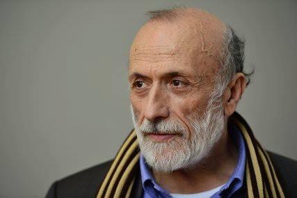 Carlo Petrini