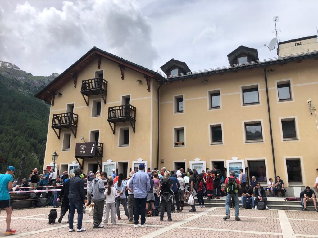 Il lavoro degli uffici del turismo di Cogne: una spinta fondamentale verso la ripartenza