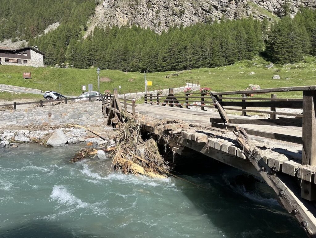 Cogne luglio