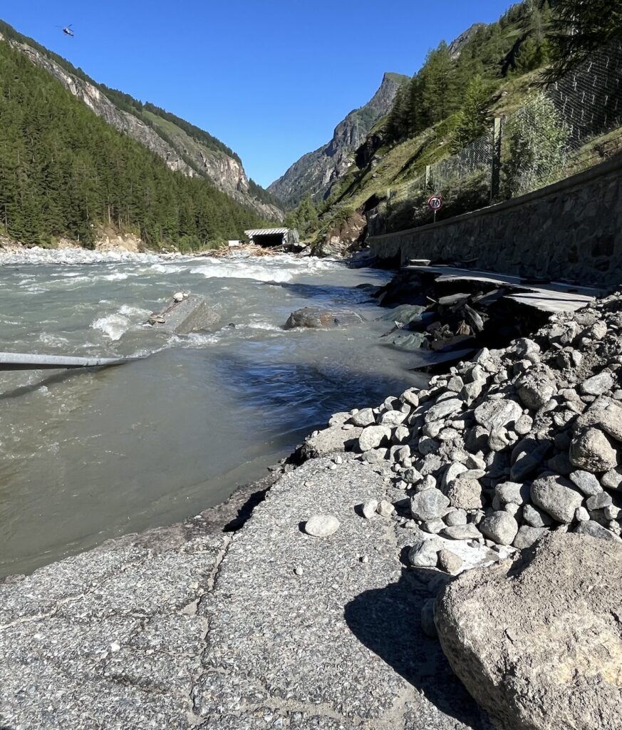 Cogne luglio