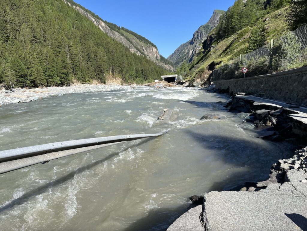 Cogne luglio