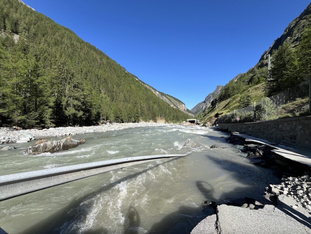 Cogne luglio