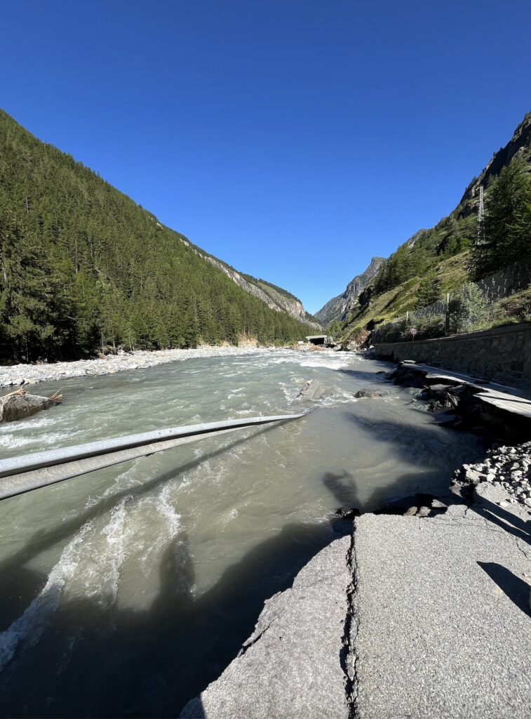 Cogne luglio