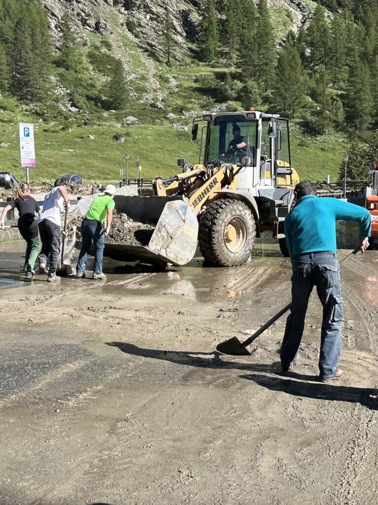 Cogne luglio