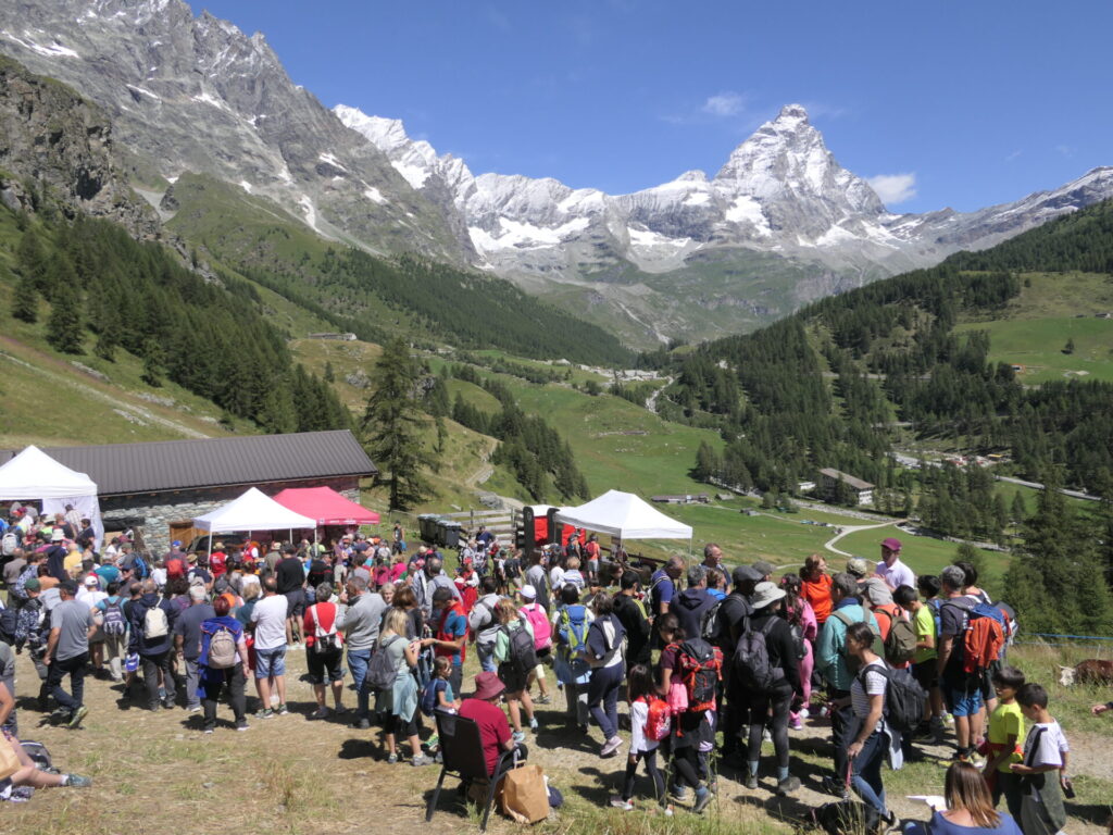 Alpages Ouverts 2024: una celebrazione della vita agropastorale della Valle d’Aosta