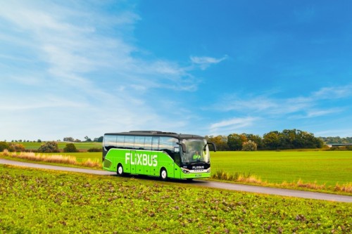 FlixBus aumenta per l’estate i collegamenti con la Valle d’Aosta