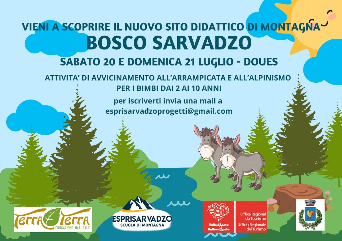 Bosco sarvadzo