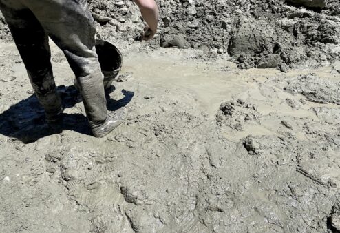 Patto tra enti per difendere il territorio dai cambiamenti climatici