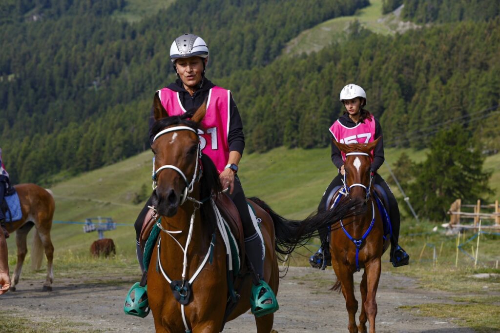 Torgnon endurance 2024 - Foto Moreno Vignolini